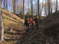 POLEVSKO – OBNOVA PŘÍRODNÍHO PARKU ARBORETUM